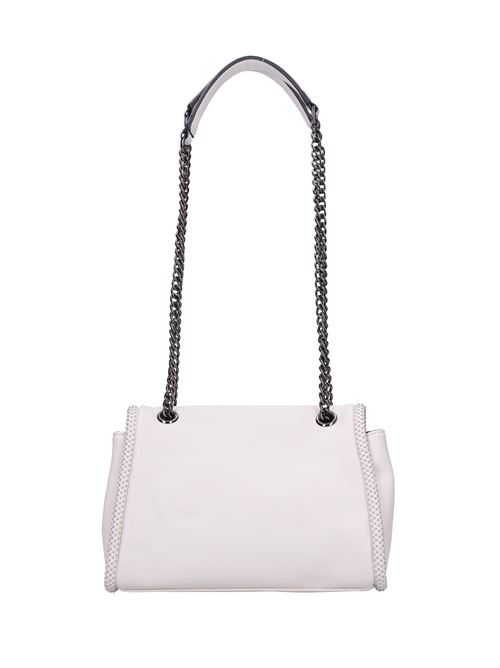 Borsa in ecopelle ERMANNO SCERVINO | 12401566OFF WHITE